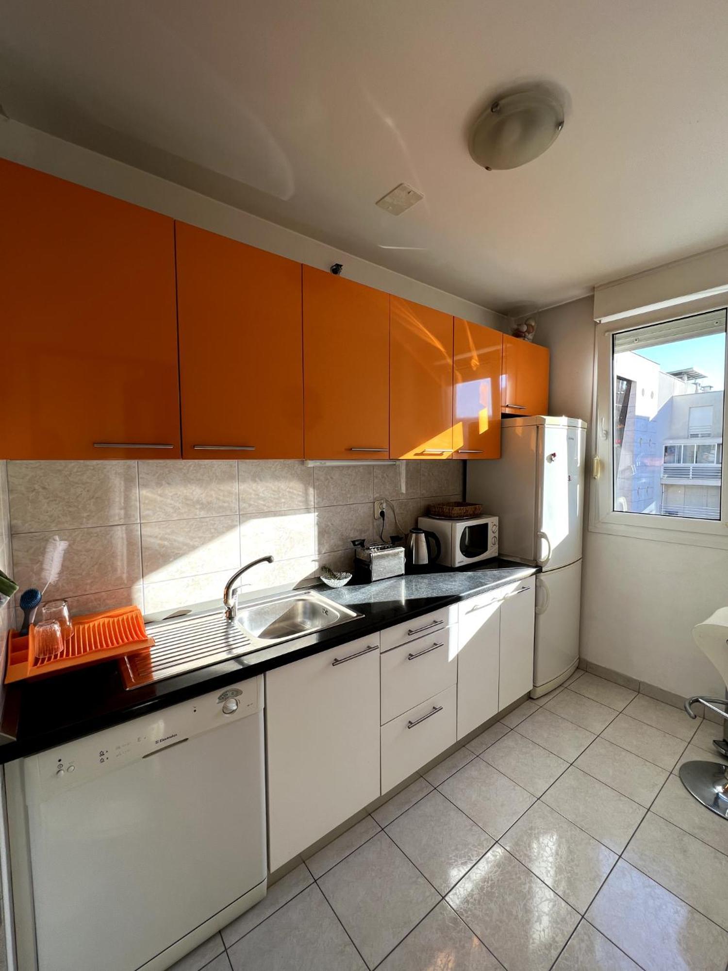 La Luna Appartement Split