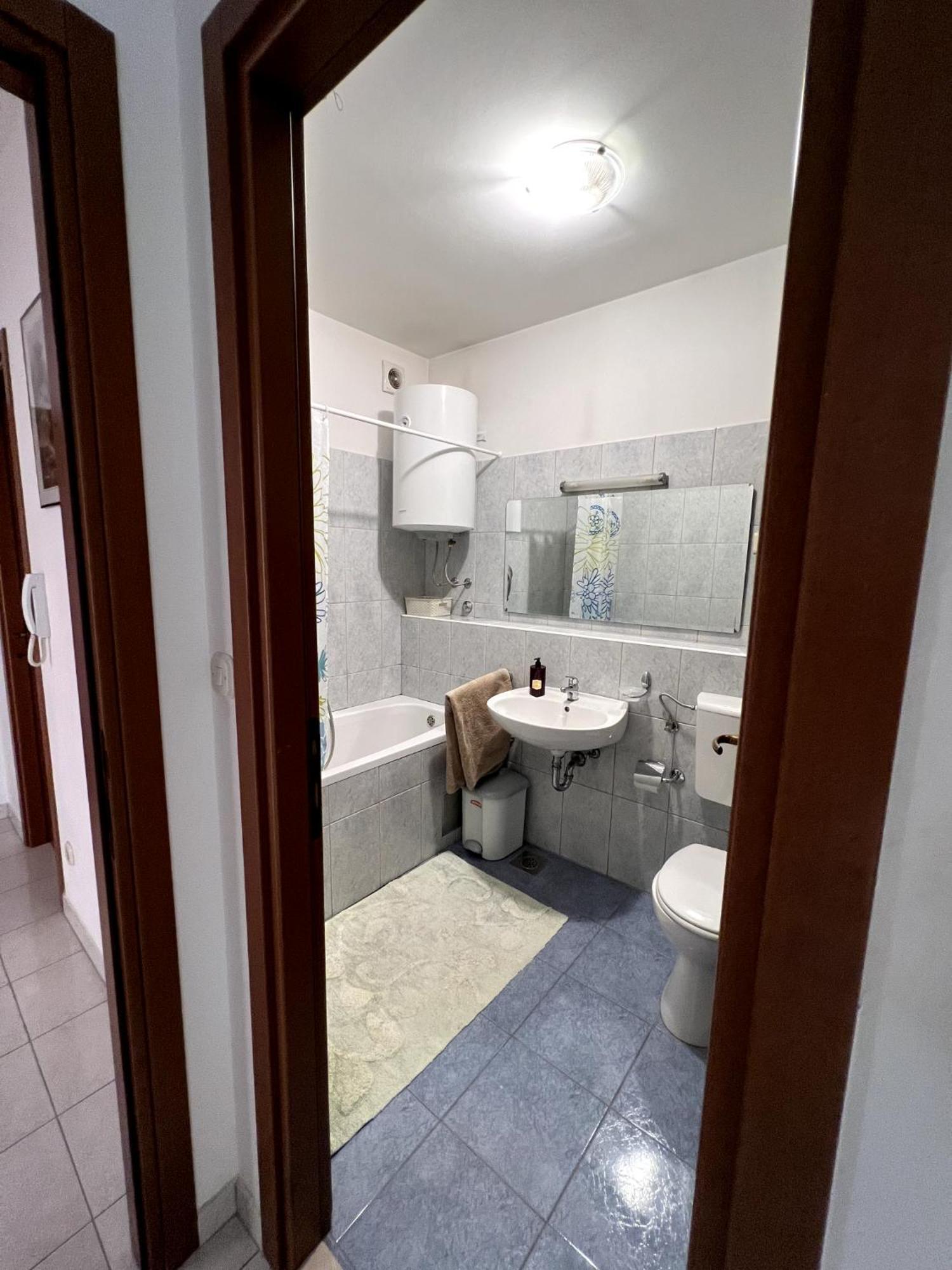 Appartement La Luna *