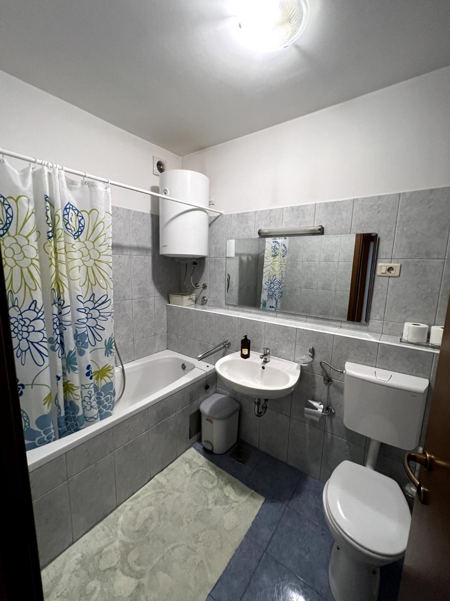 Appartement La Luna