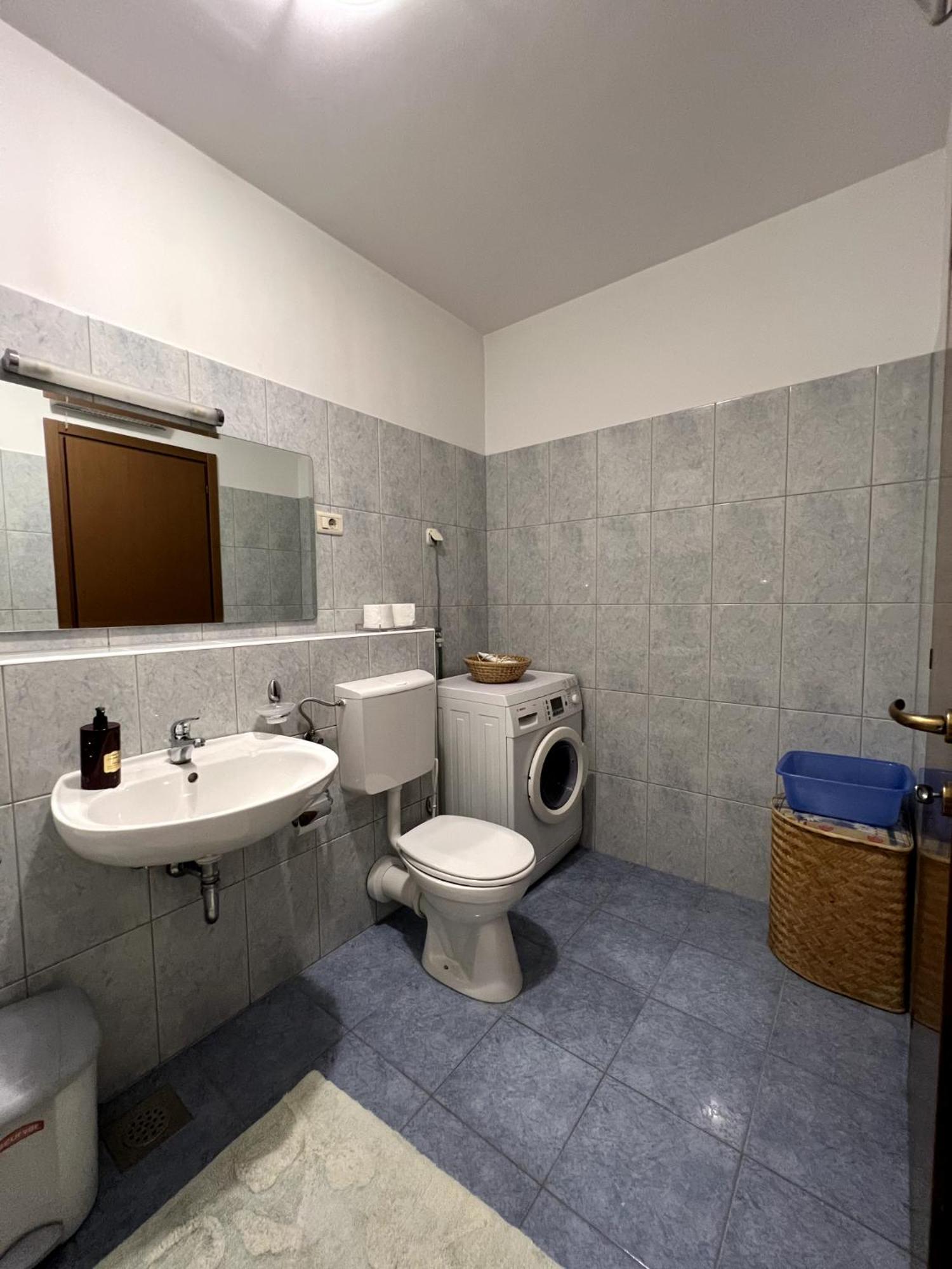 La Luna Appartement Split