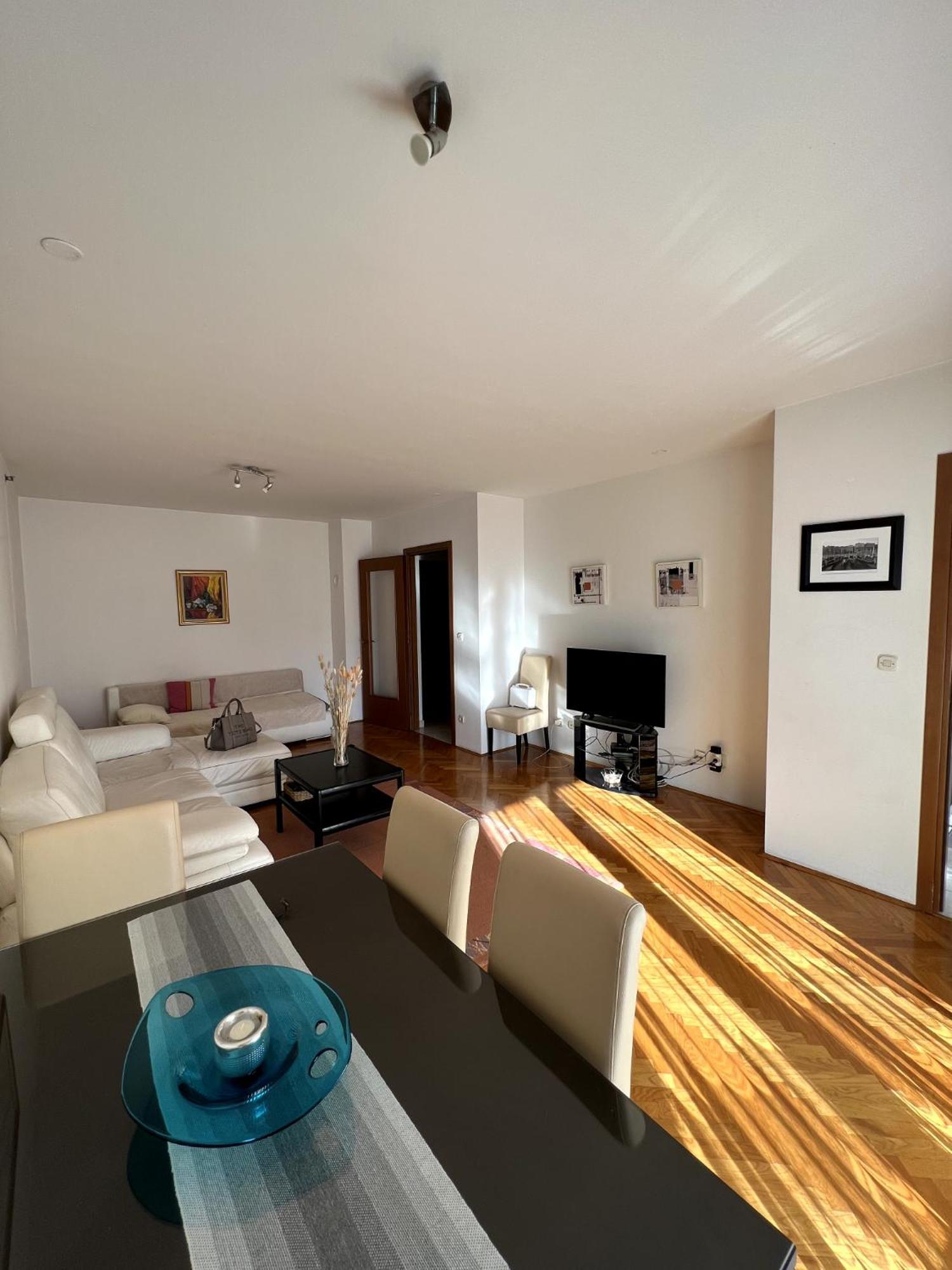 Appartement La Luna