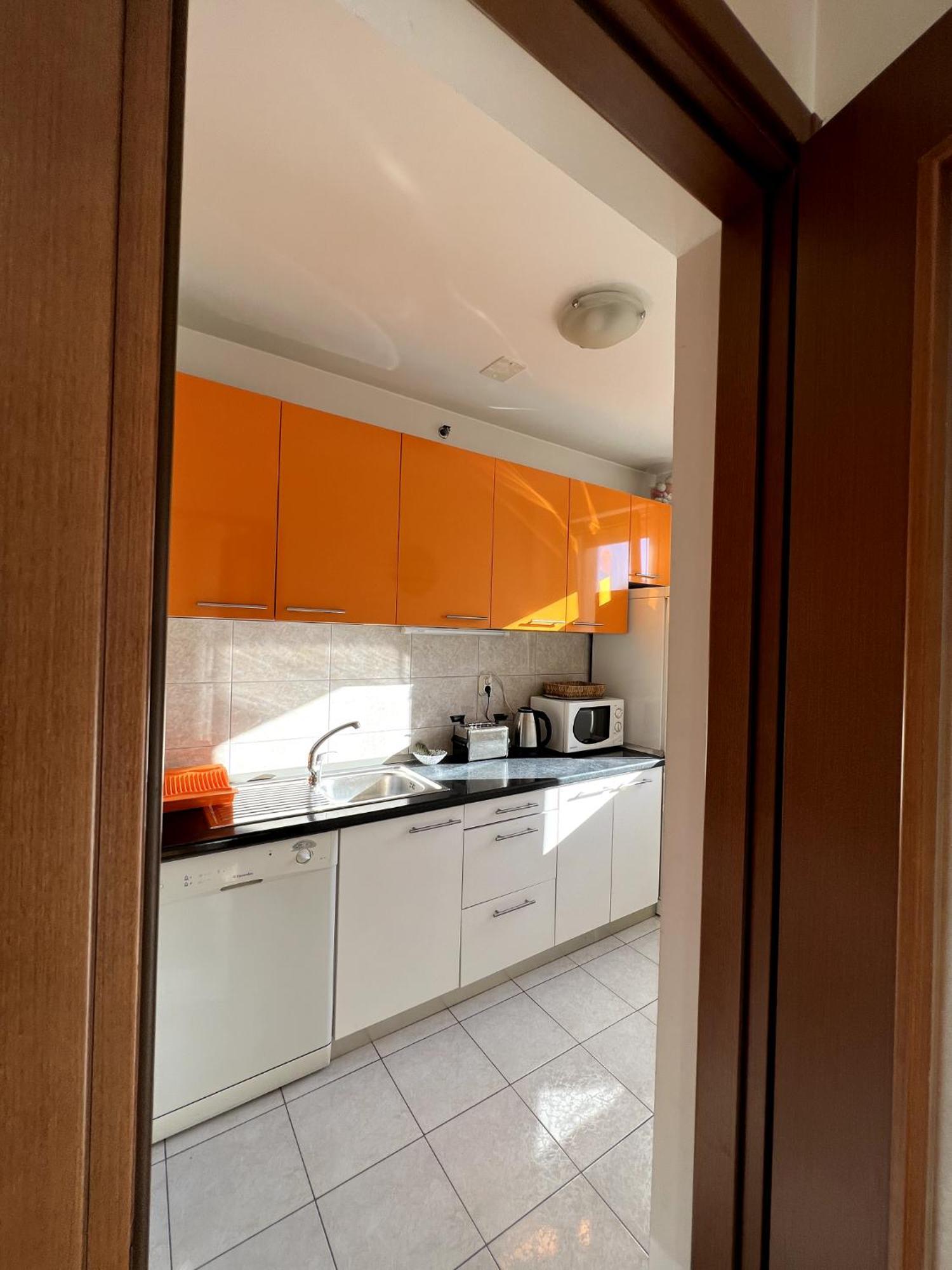 La Luna Appartement Split