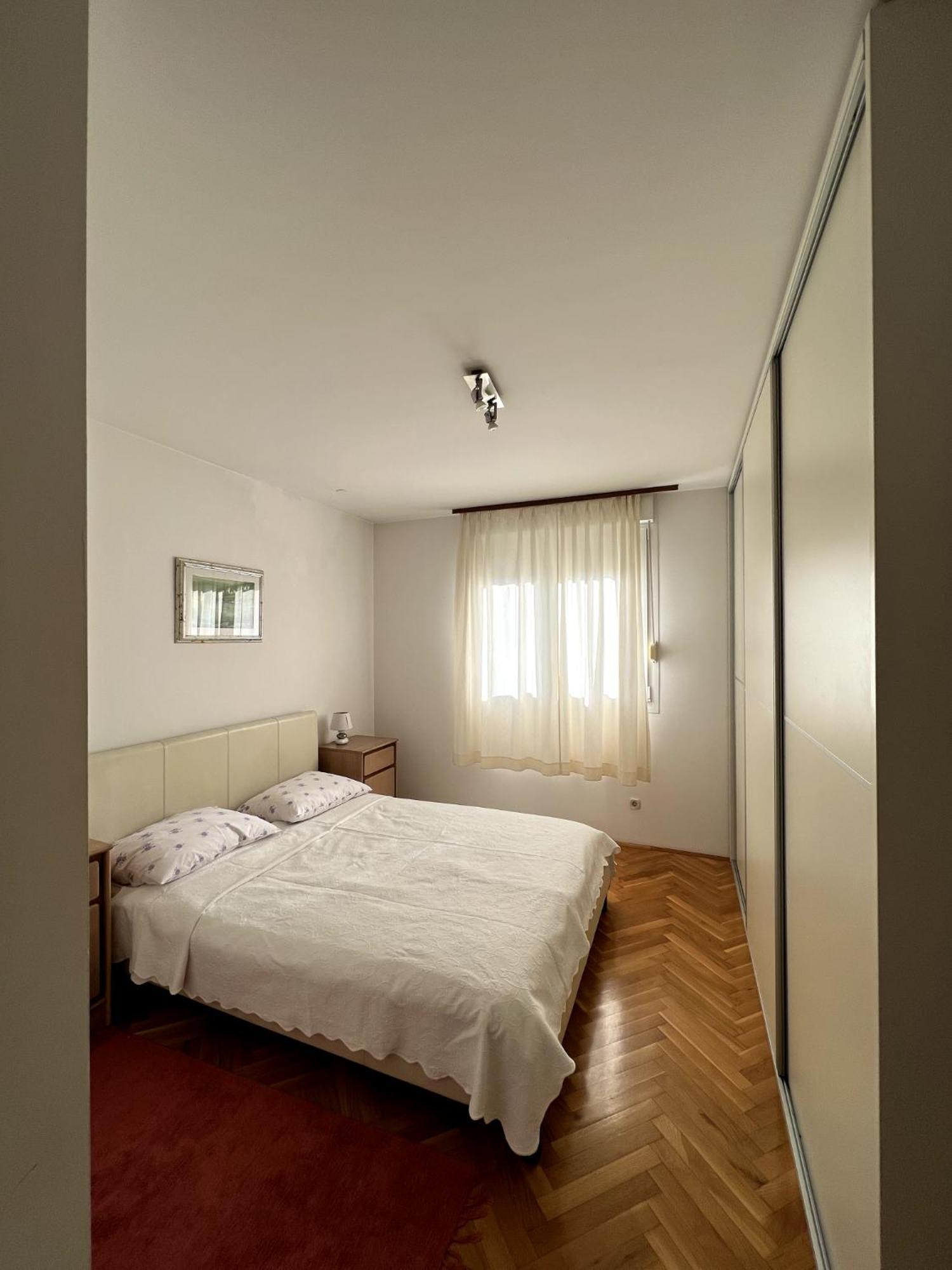Apartment La Luna