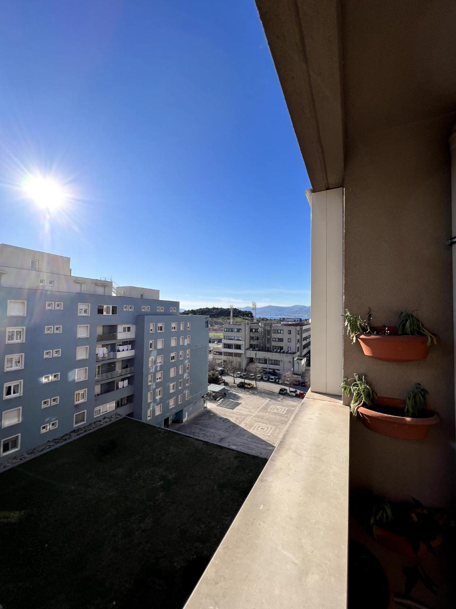 La Luna Appartement *