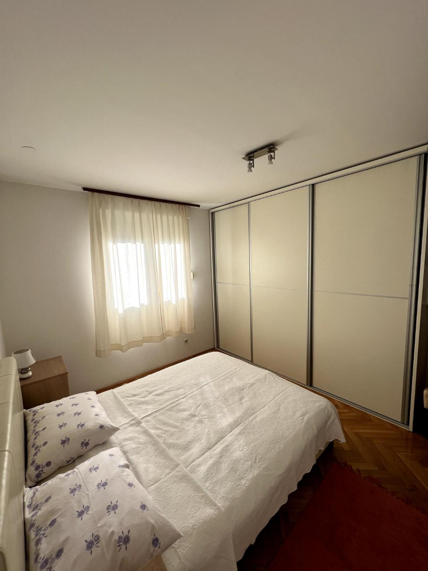 La Luna Appartement