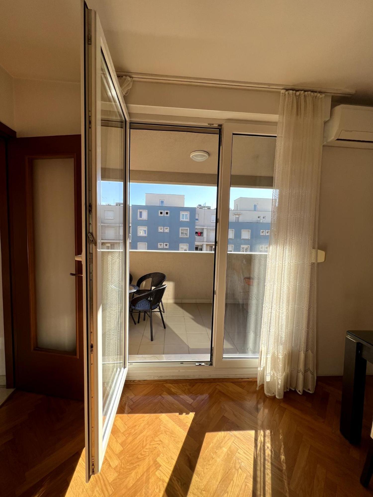 La Luna Appartement *