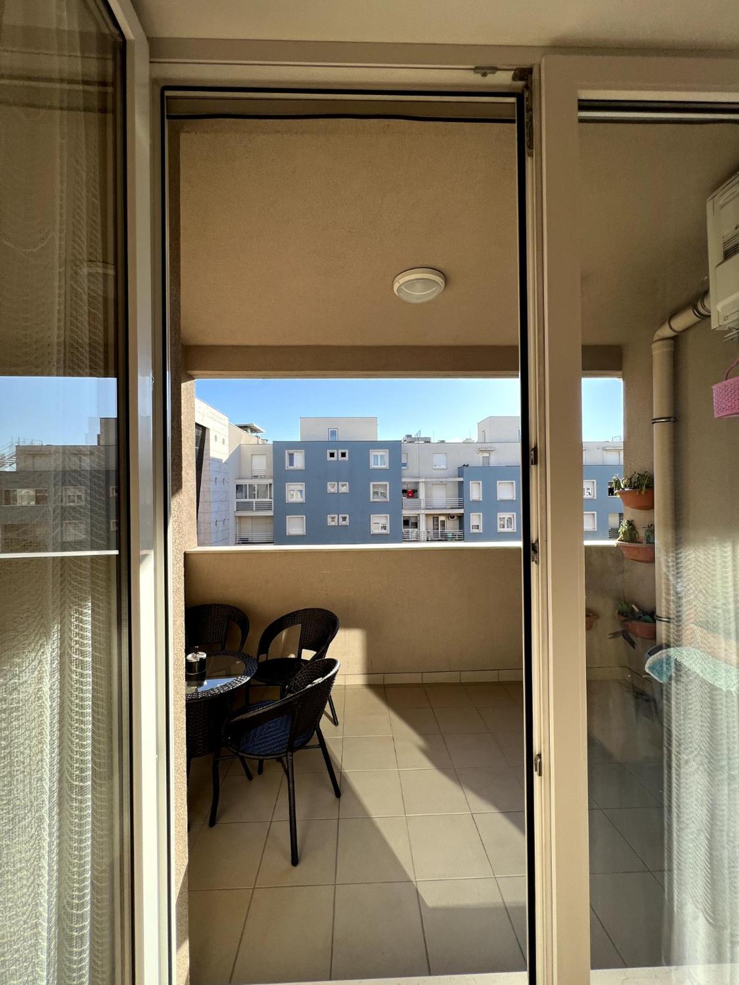 Appartement La Luna